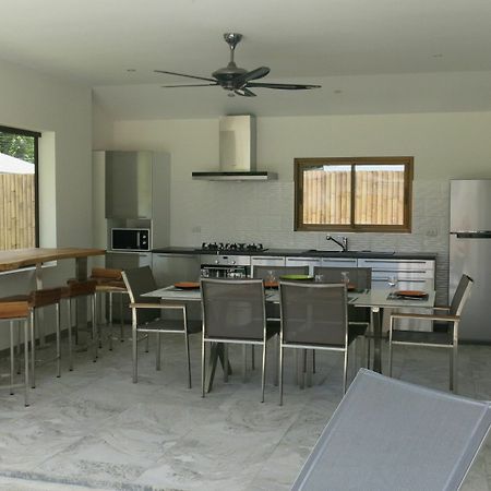 Maprao Villa Mae Nam Extérieur photo