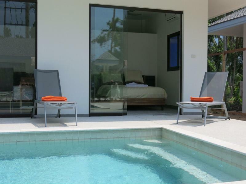 Maprao Villa Mae Nam Extérieur photo