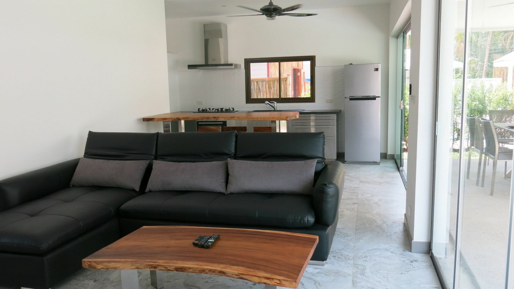 Maprao Villa Mae Nam Extérieur photo
